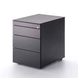 Steel Storage 9