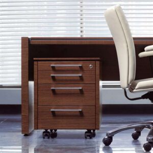 Pedestal Storage 13
