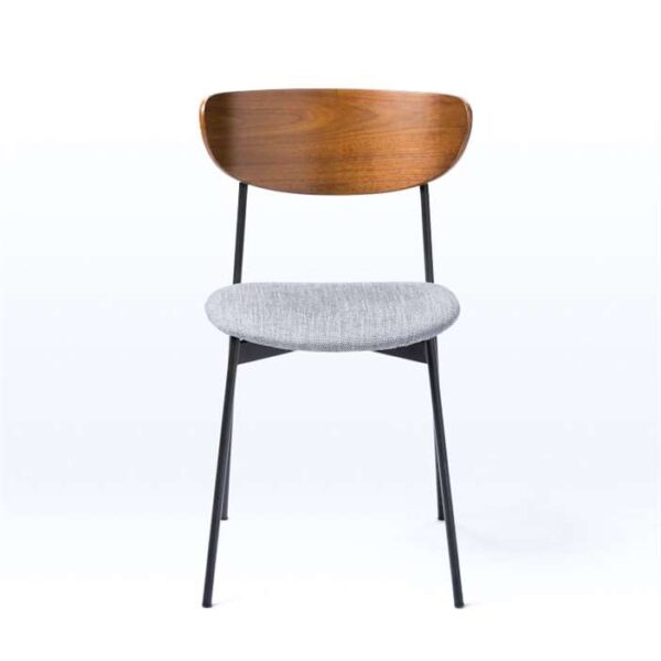 Cafe Chair 14 - Image 2