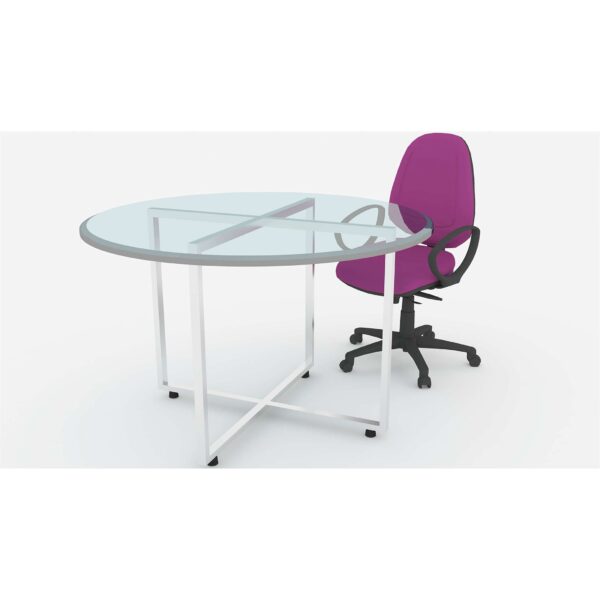 Conference Table 1