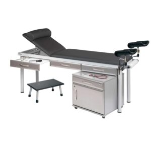 Hospital Bed 9