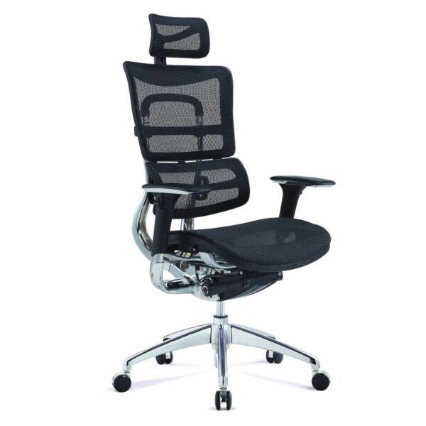 Manager Chair 12