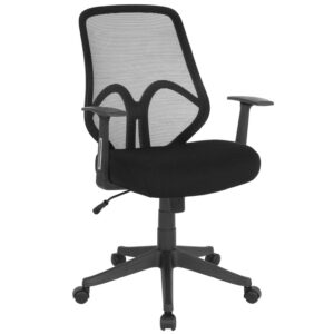 Workstation Chair 3