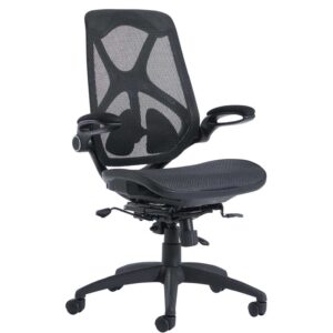 Workstation Chair 4