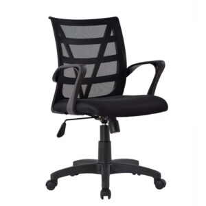 Workstation Chair 5