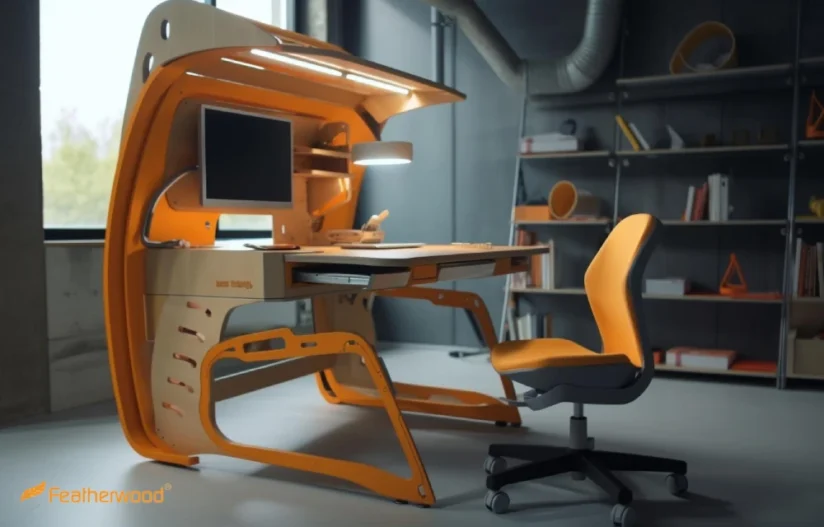 modular office furniture manufacturers