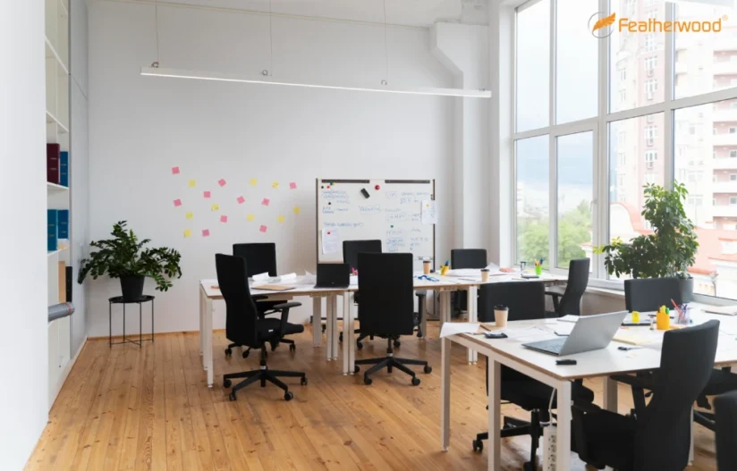 stylish office furniture