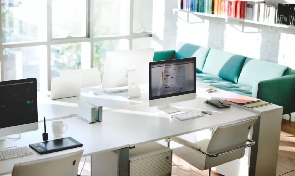 office furniture manufacturer in Ghaziabad